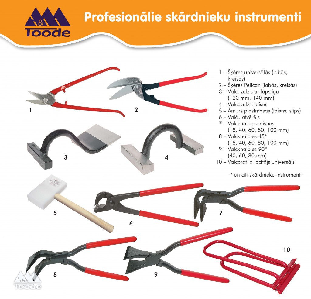 14 SKARDNIEKU INSTRUMENTI WEB