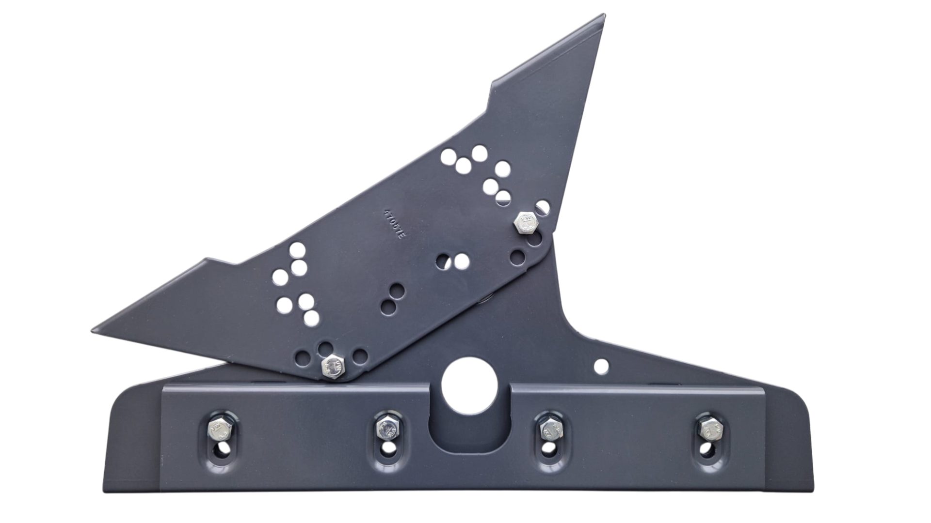 Classic jumta tilta stiprinājuma konstrukcija