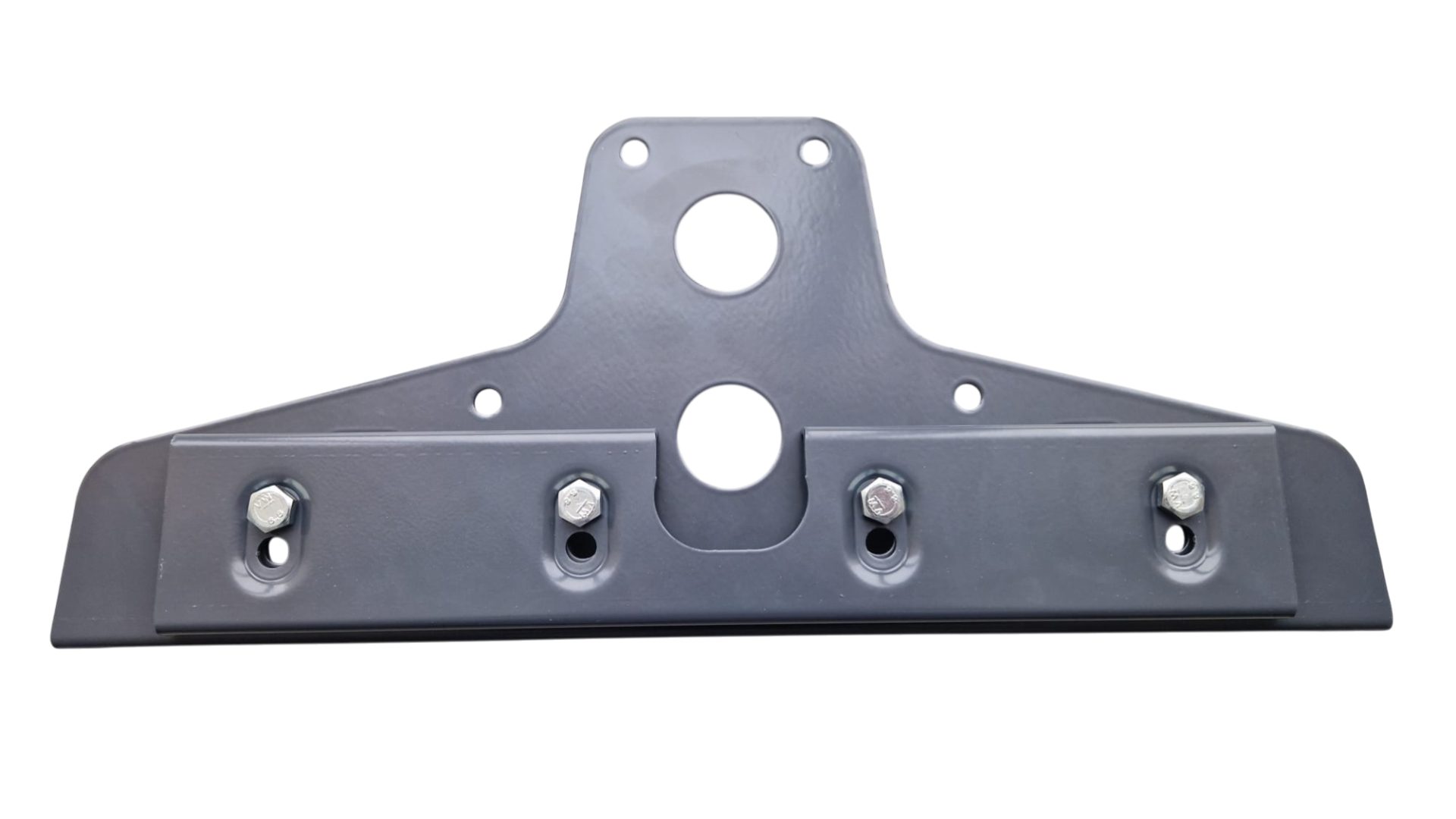 Gatavs sniega barjeras stiprinājums Classic jumtam