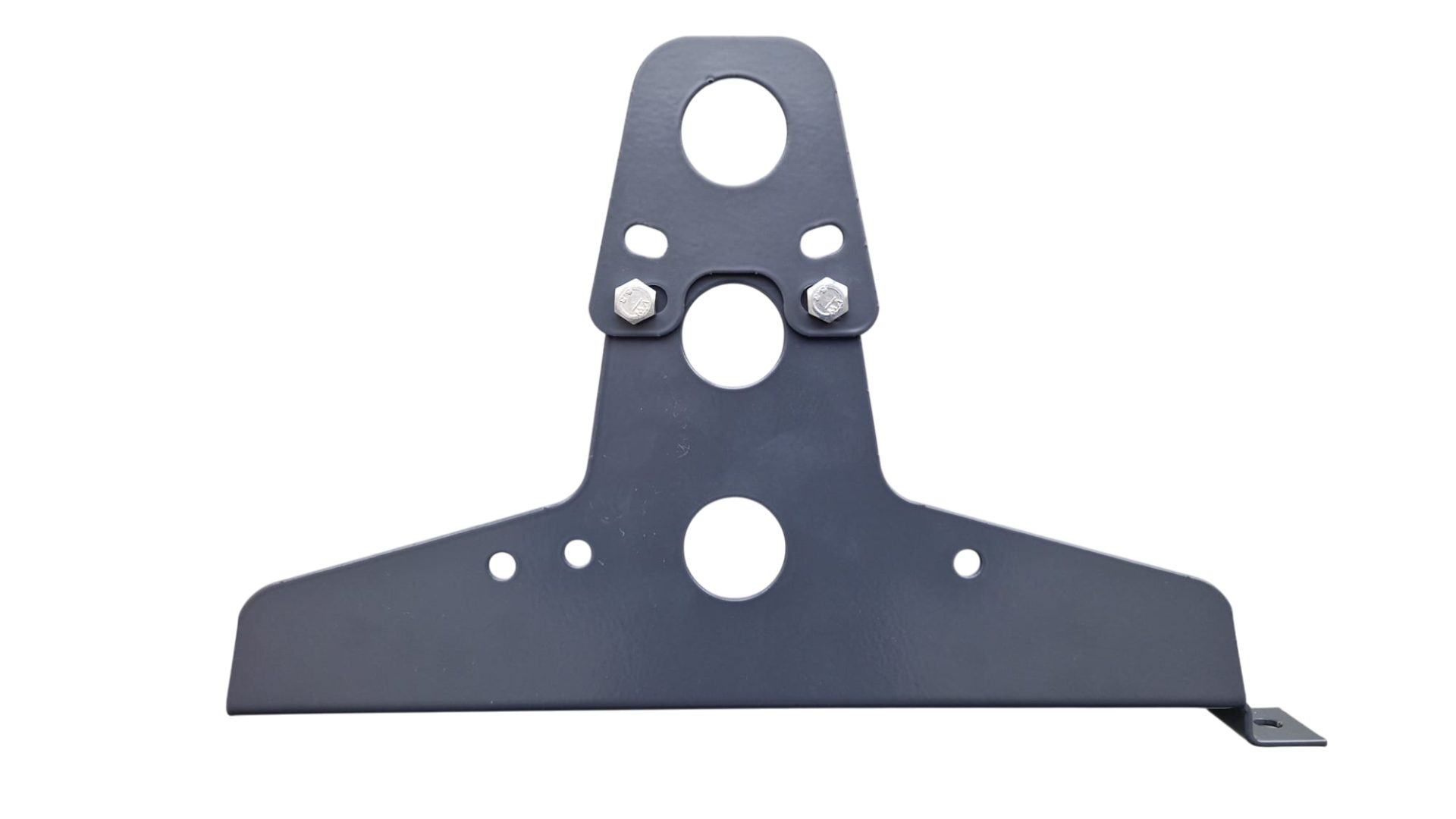 Sniega barjeras stiprinājuma pagarinājums dakstiņprofilam