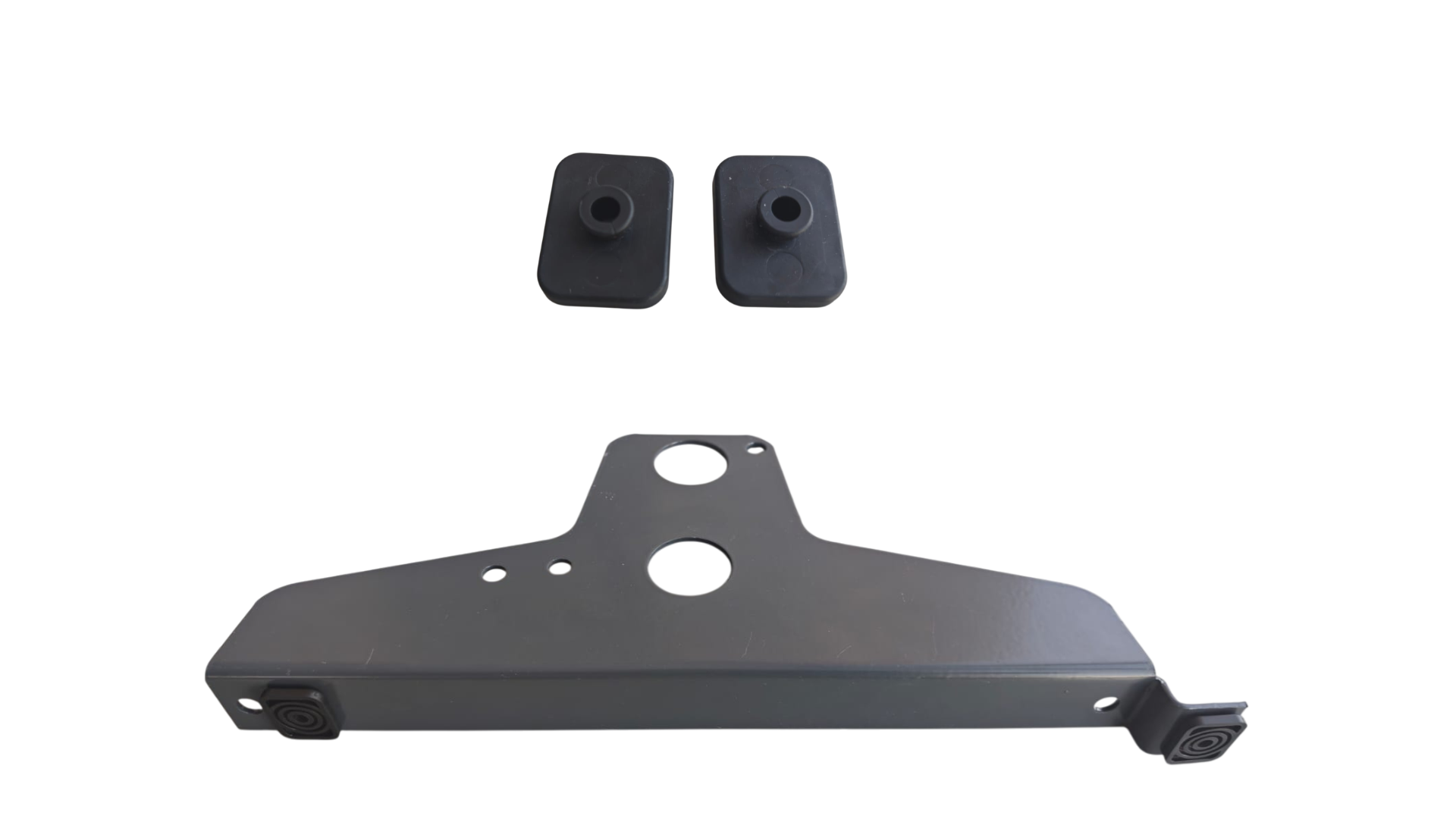 Speciālās blīves sniega barjeru stiprinājumiem