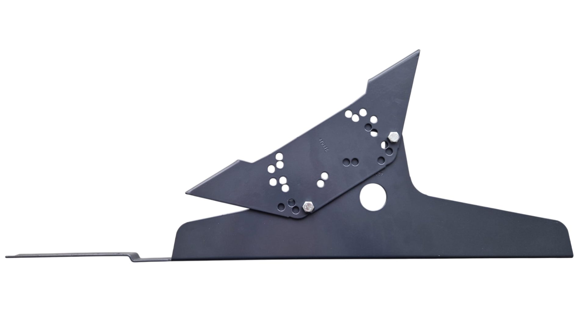 Gatavs jumta tilta stiprinājums Eternit jumtam