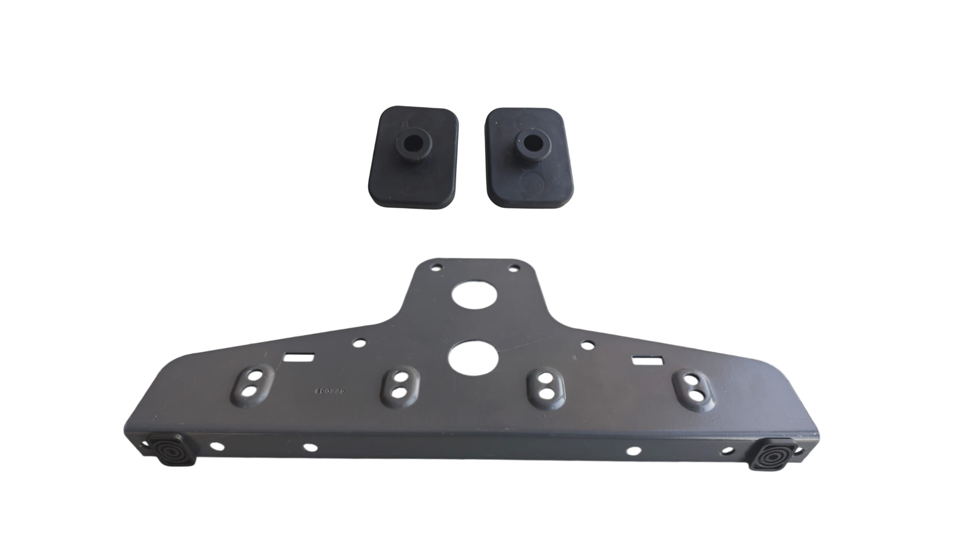 Speciālās blīves sniega barjeru stiprinājumiem