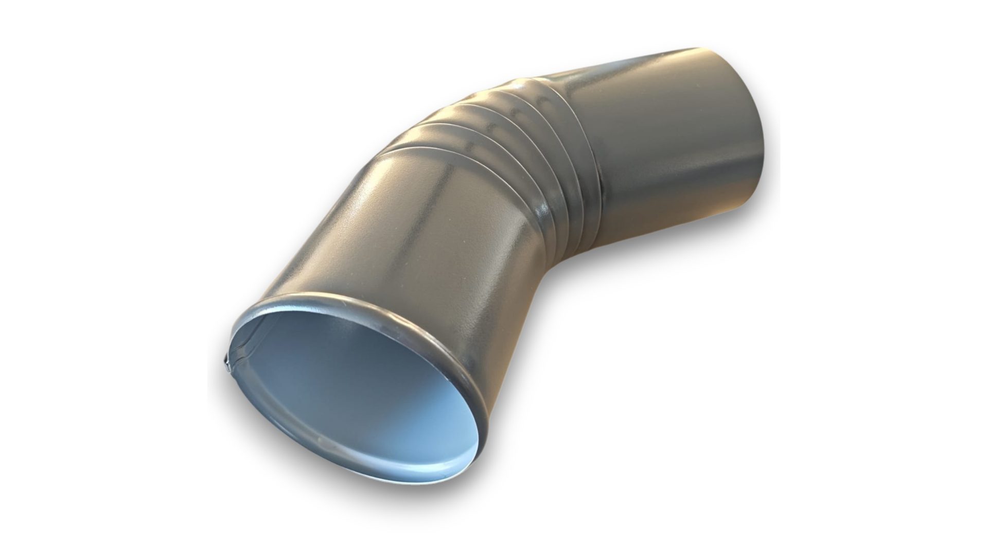 Notekcaurules lejasgals ūdens novadīšanai