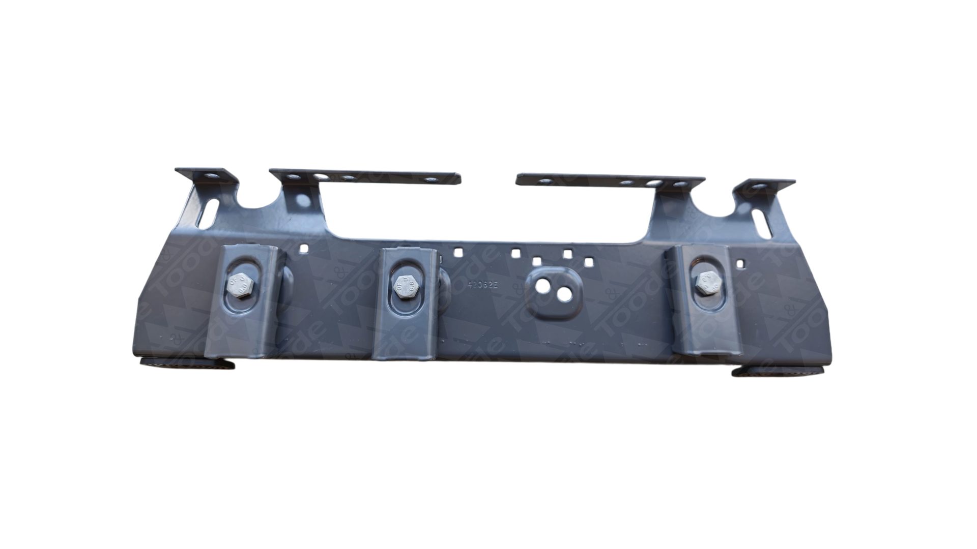 Classic jumta kāpņu stiprinājums ar blīvēm