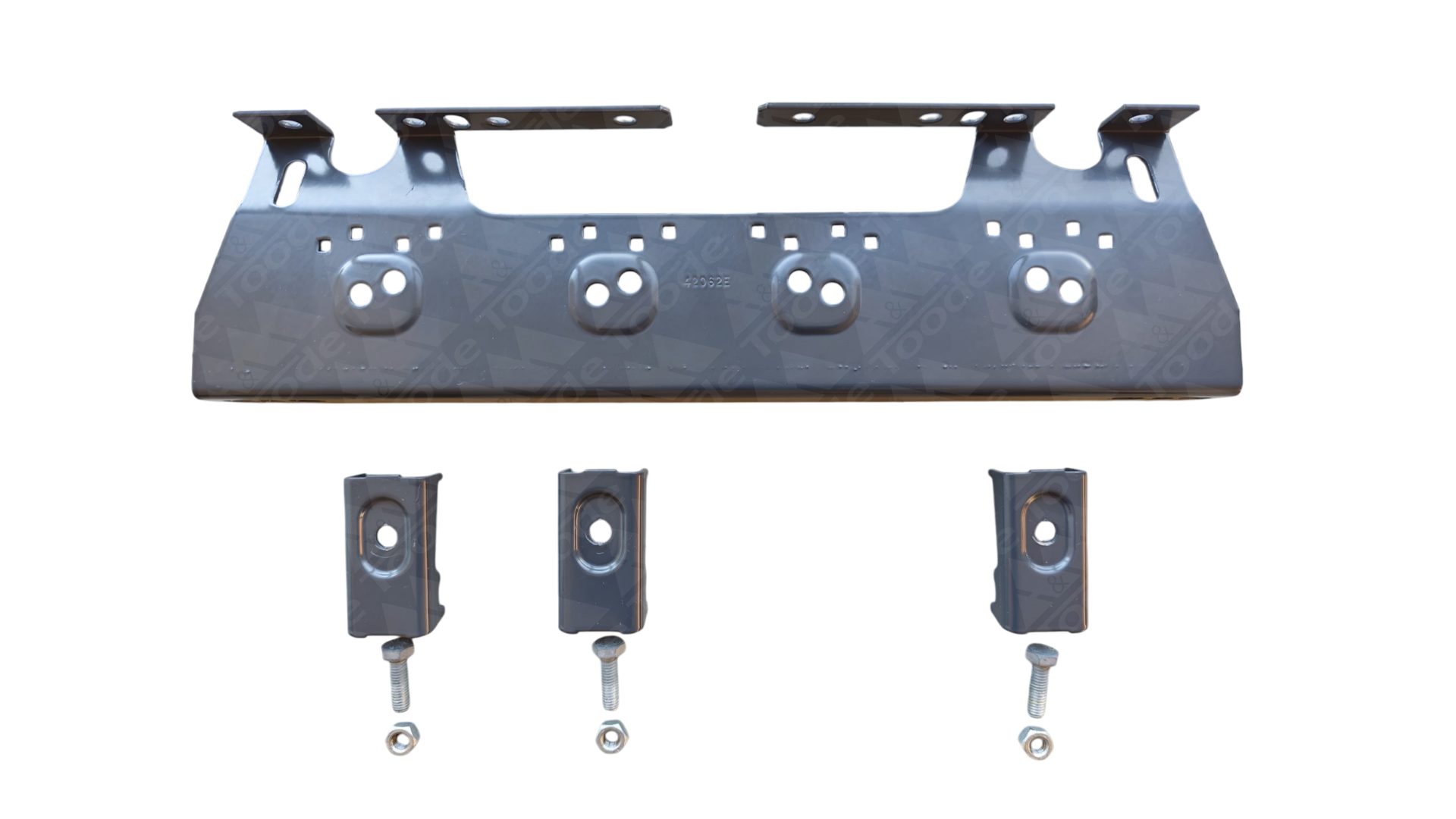 Classic jumta kāpņu stiprinājums