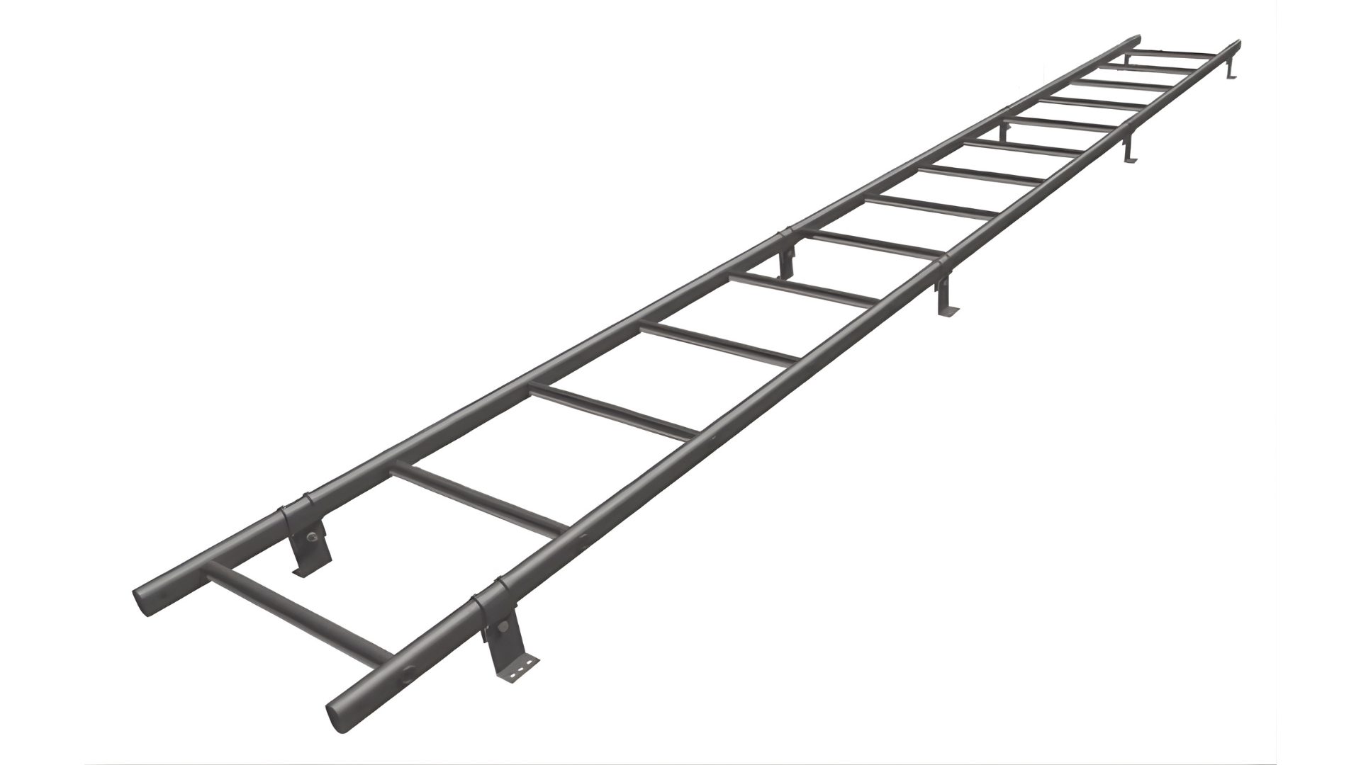 Kāpnes dakstiņprofilam un trapecveida profilam