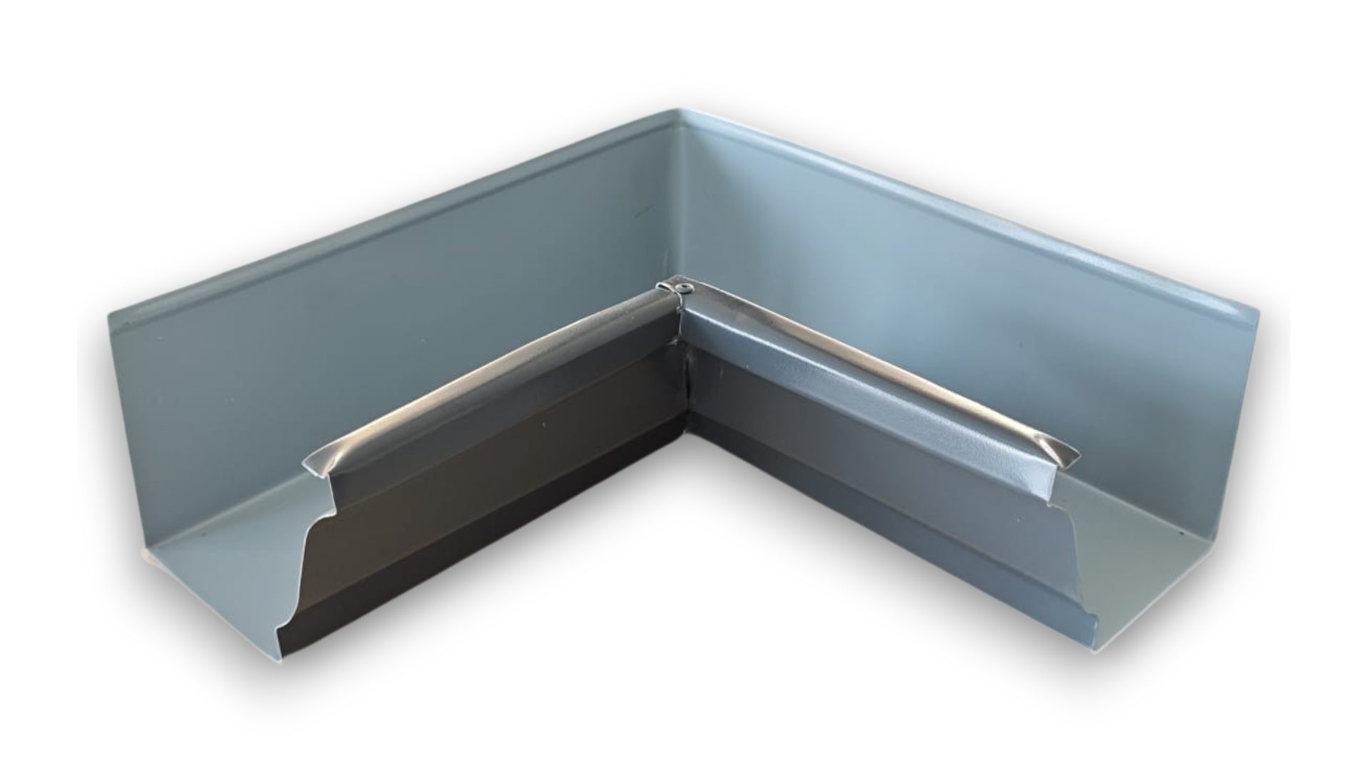 Kantainās teknes iekšējais stūris