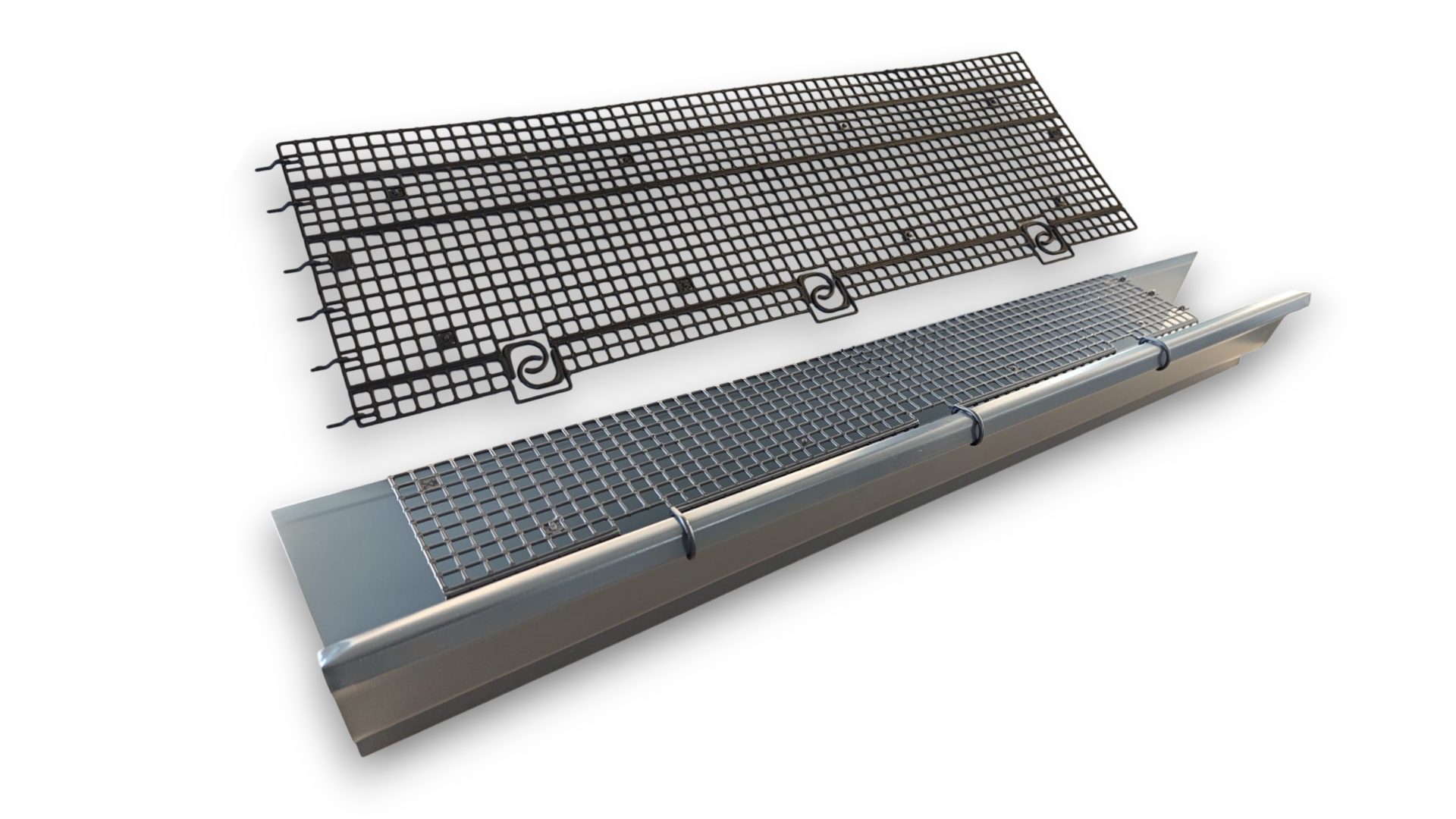 Teknes aizsargsiets pret lapām