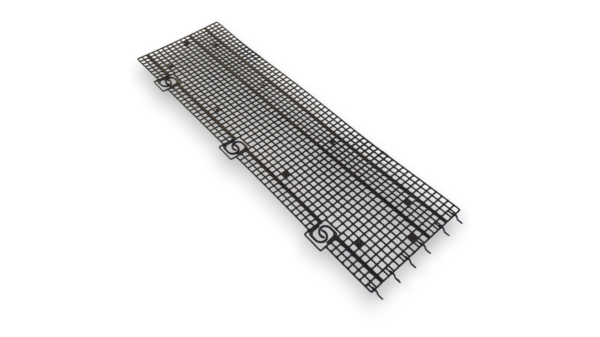 Teknes aizsargsiets pret lapām