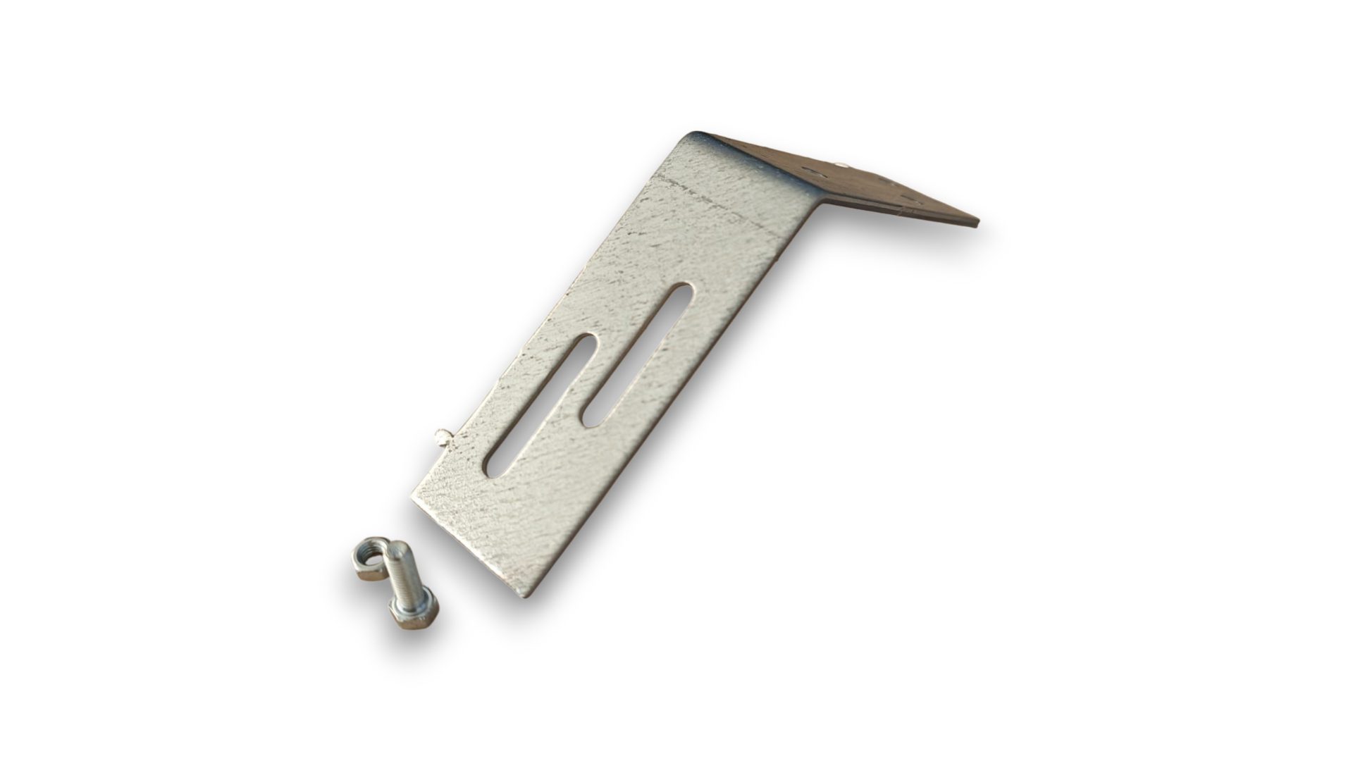 Teknes stiprinājuma pagarinātājs 120 grādi