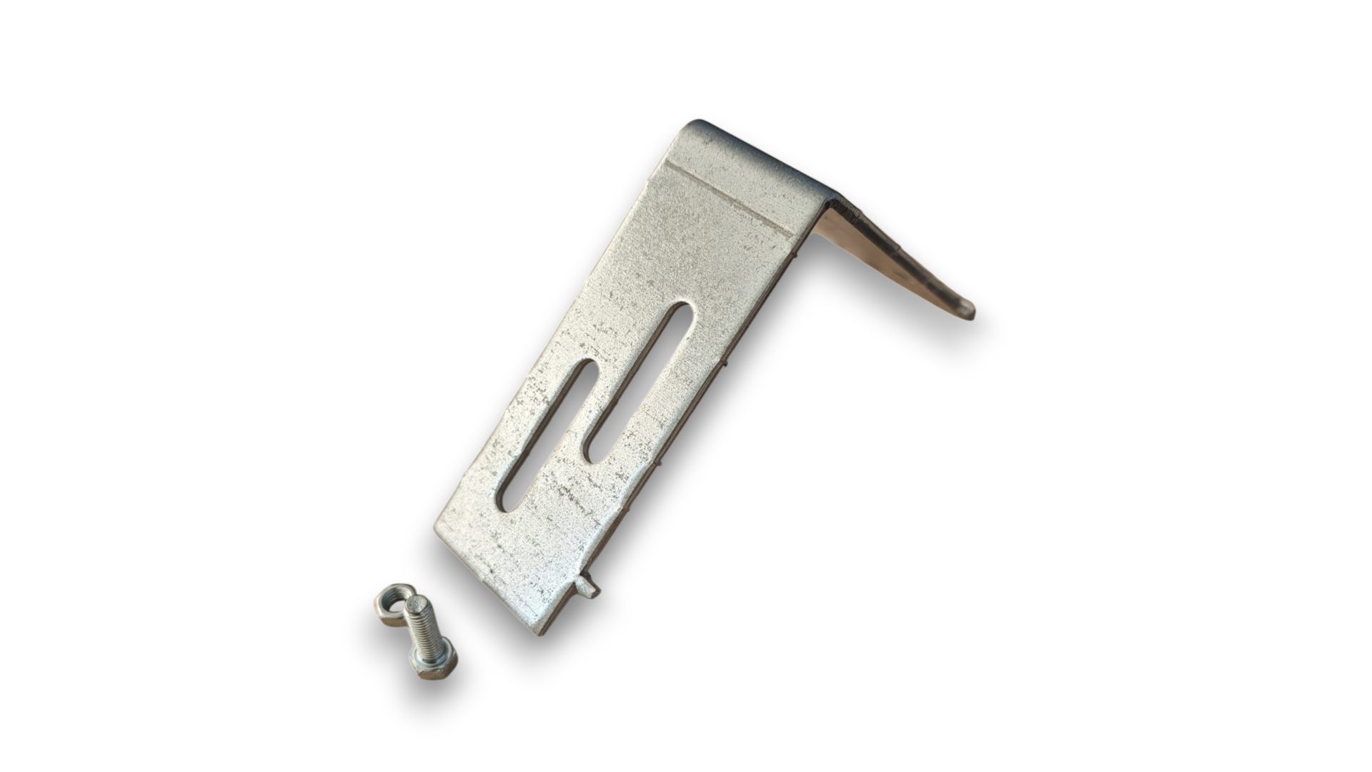 Teknes stiprinājuma pagarinātājs 90 grādi