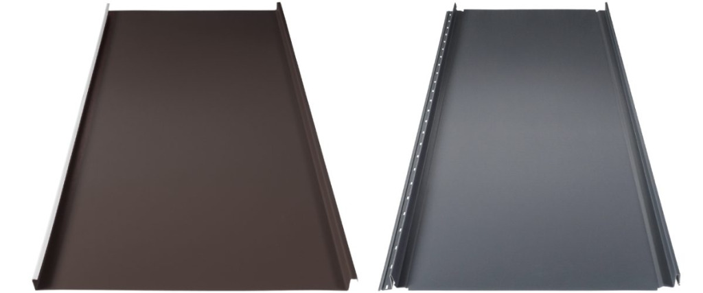 Valcprofils/Classic - Pural BT, 0.6 mm, RR29 (sarkans)