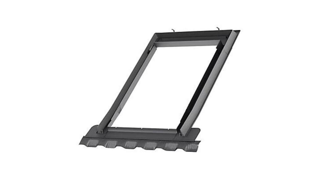 Pieslēgums jumtam VELUX EDZ MK04 2000