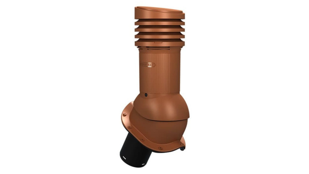 Wirplast PERFEKTA EVO 125-110/500