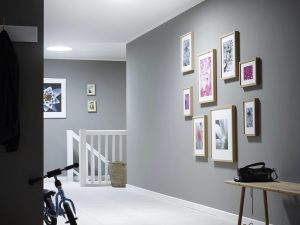 VELUX virsgaismas logi un gaismas tuneļi