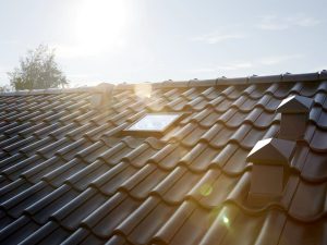 VELUX virsgaismas logi un gaismas tuneļi