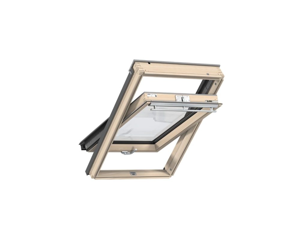 VELUX Standard jumta logi