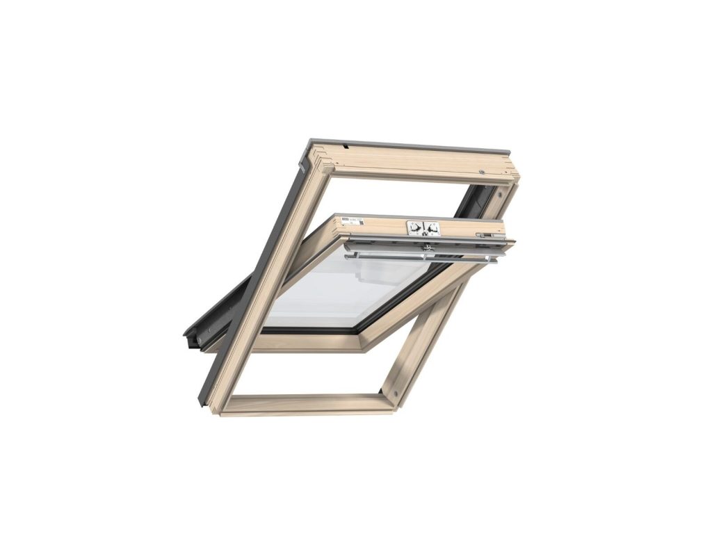VELUX Standard jumta logi