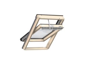 VELUX Comfort jumta logi