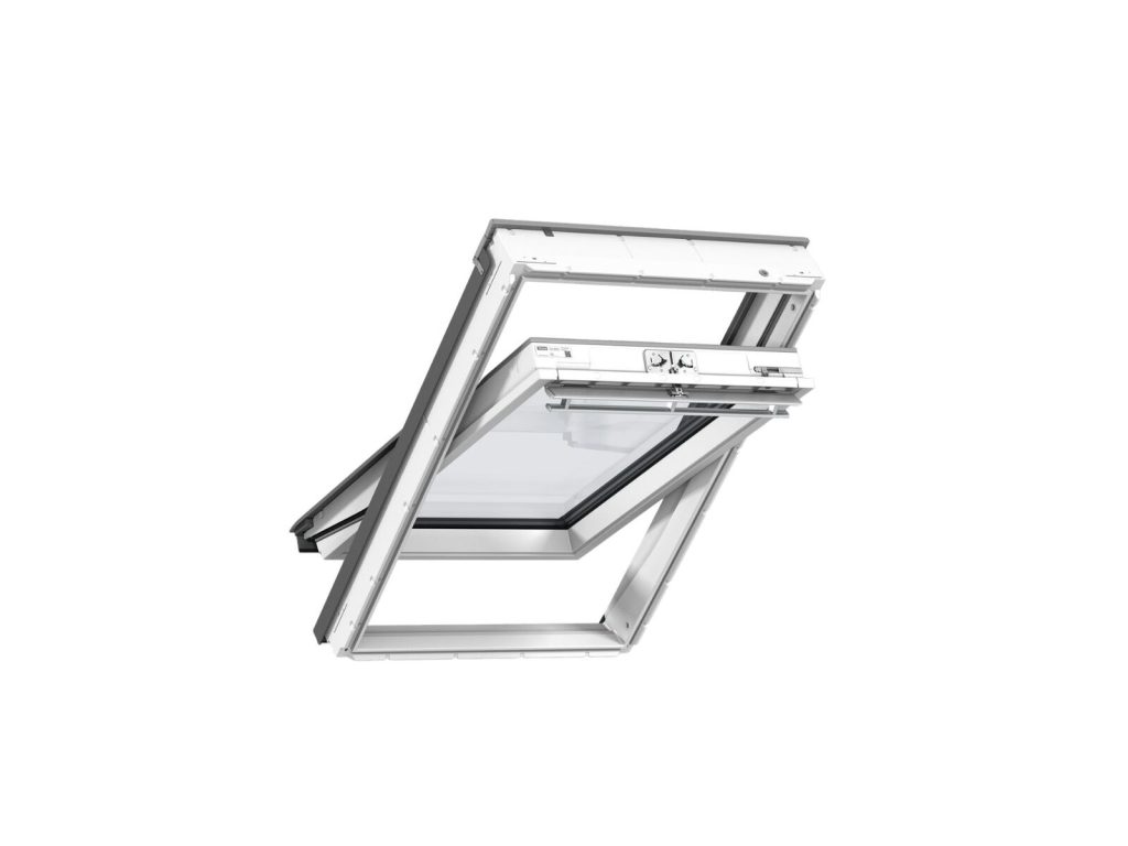 VELUX Standard jumta logi