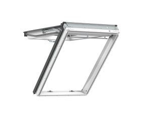 VELUX Comfort jumta logi